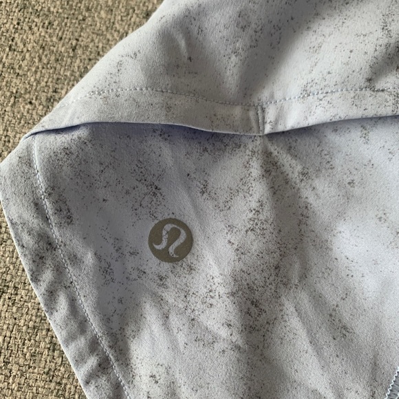 🍋 Lululemon High-Rise Speed Up Shorts NWOT - Picture 5 of 6